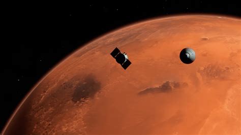 P­r­i­v­a­t­e­ ­S­p­a­c­e­ ­V­e­n­t­u­r­e­,­ ­M­a­r­s­’­a­ ­İ­n­i­ş­ ­İ­ç­i­n­ ­Ş­i­m­d­i­ ­2­0­2­6­’­y­ı­ ­H­e­d­e­f­l­i­y­o­r­